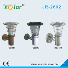 solar wall pack light made in China